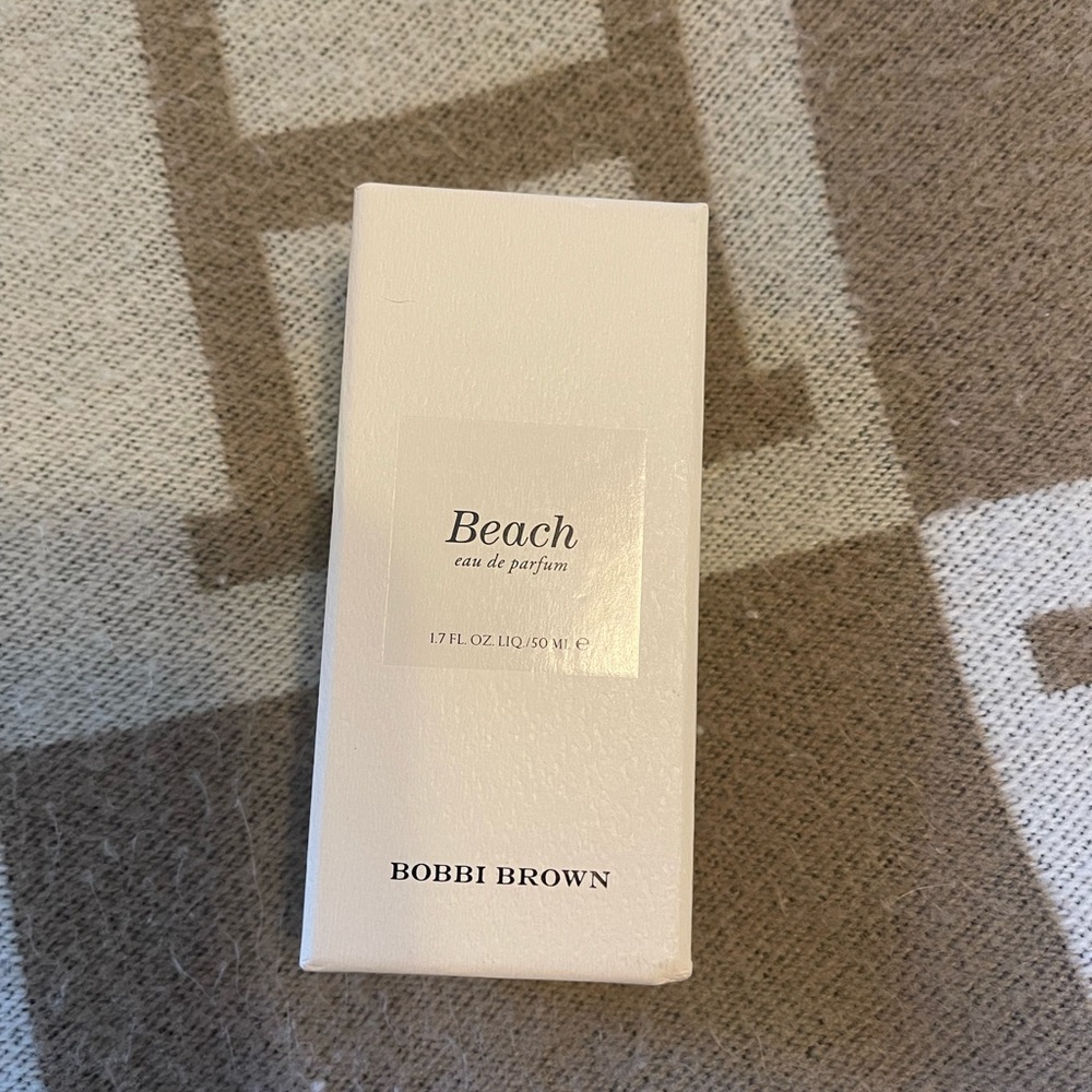Bobbie Brown Beach eau da parfum